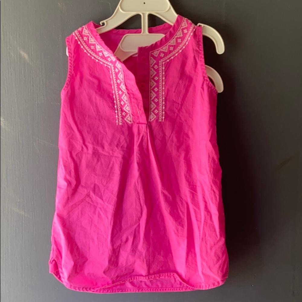 Toddler shirt
